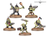 Warhammer 40,000 - Starter Set Armageddon