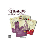 Guards of Traitor's Toll - Starter