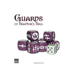 Guards of Traitor's Toll - Starter
