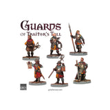 Guards of Traitor's Toll - Starter