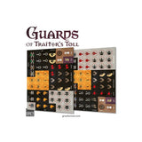 Guards of Traitor's Toll - Starter