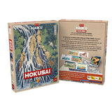 Haïku - Extension Hokusai