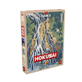 Haïku - Extension Hokusai