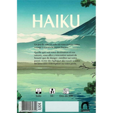 Haiku - JDR Solo