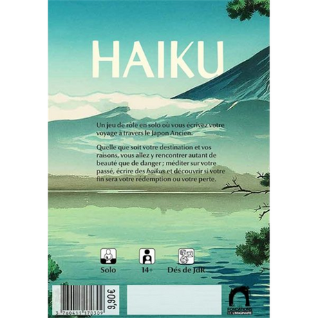 Haiku - JDR Solo