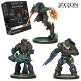 Halo Flashpoint - Spartan Killers