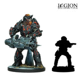 Halo Flashpoint - Spartan Killers