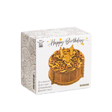 Casse tête - Happy Birthday Puzzle Box