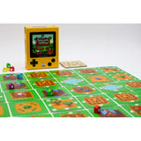 Pixel Line - Harvest Valley