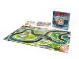 Heat - Heavy Rain