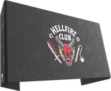 Ecran du meneur - Stranger Things