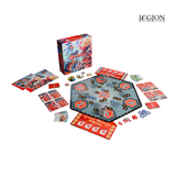 Hexadome Legends - Core Box