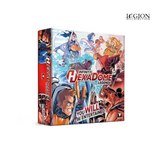 Hexadome Legends - Core Box