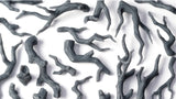 Basing Bits - Gnarled Branches