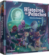Histoire de peluches