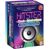 Hitster - Clash des Générations