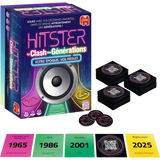 Hitster - Clash des Générations