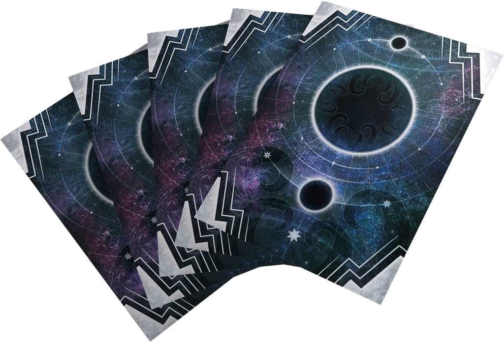 Horreur à Arkham JCE - Investigator Sleeves