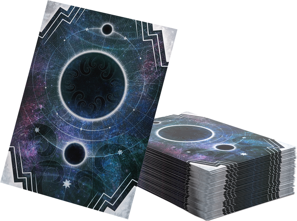 Horreur à Arkham JCE - Investigator Sleeves