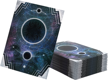Horreur à Arkham JCE - Investigator Sleeves