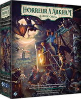 Horreur à Arkham JCE - Boite de base 2026