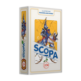 La Scopa