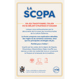 La Scopa