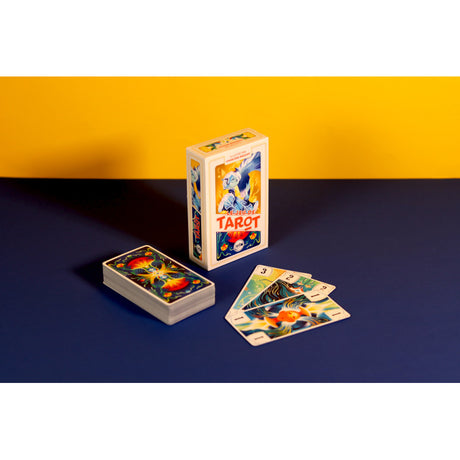 Le Tarot