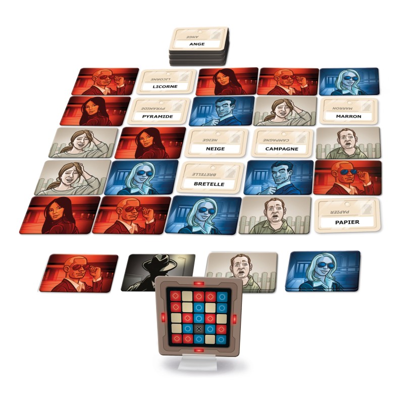 Codenames