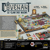Covenant : Le Clan des Nains