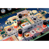 Le Château Blanc Duel