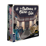 Le Château Blanc Duel