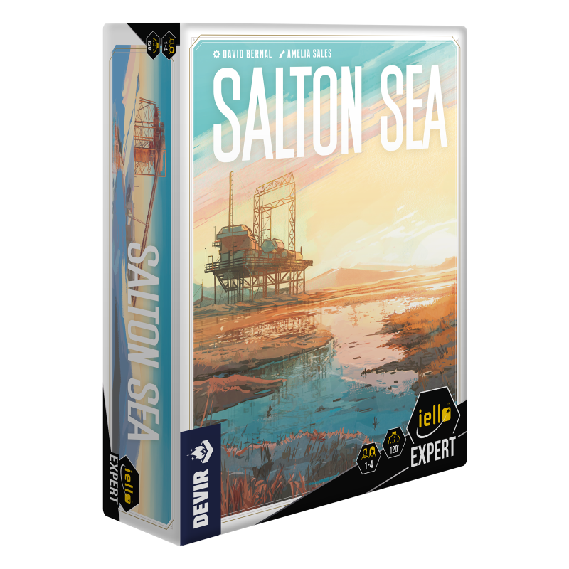 Salton Sea