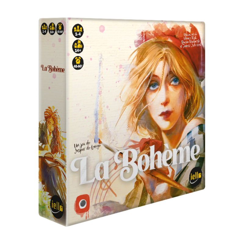La Bohème