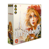 La Bohème