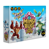 Mindbug - King of Tokyo