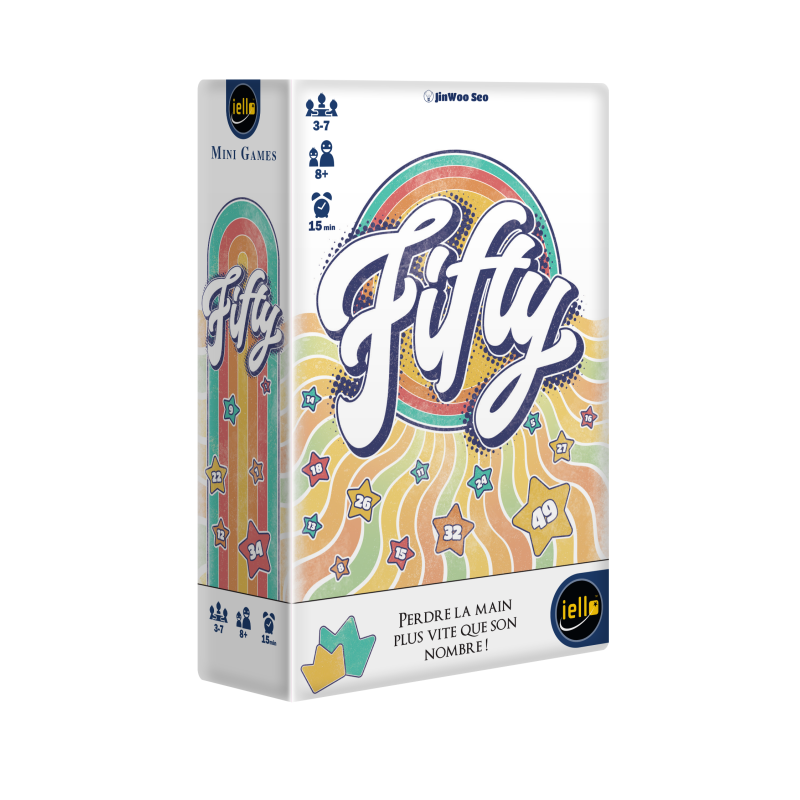 Fifty
