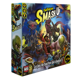 Smash Up - Anniversaire