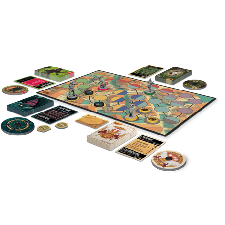 Unmatched - The Witcher - Combat de Légendes Vol. 3