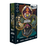 Unmatched - The Witcher - Combat de Légendes Vol. 3