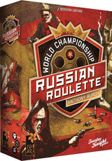 World Championship : Russian Roulette