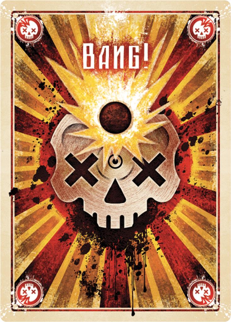 World Championship : Russian Roulette