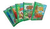 Ma 1ère aventure : Au Coeur de la Jungle