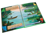 Ma 1ère aventure : Au Coeur de la Jungle