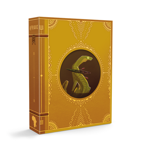 L'Encyclopédie Des Monstres