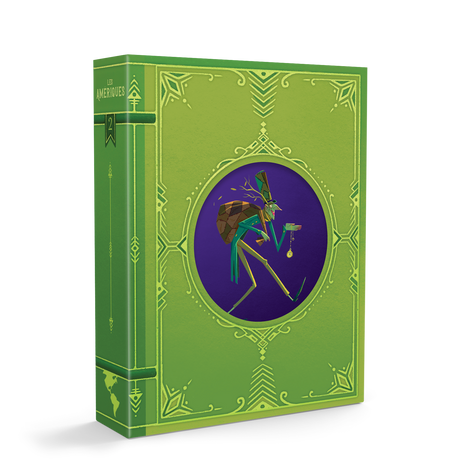 L'Encyclopédie Des Monstres