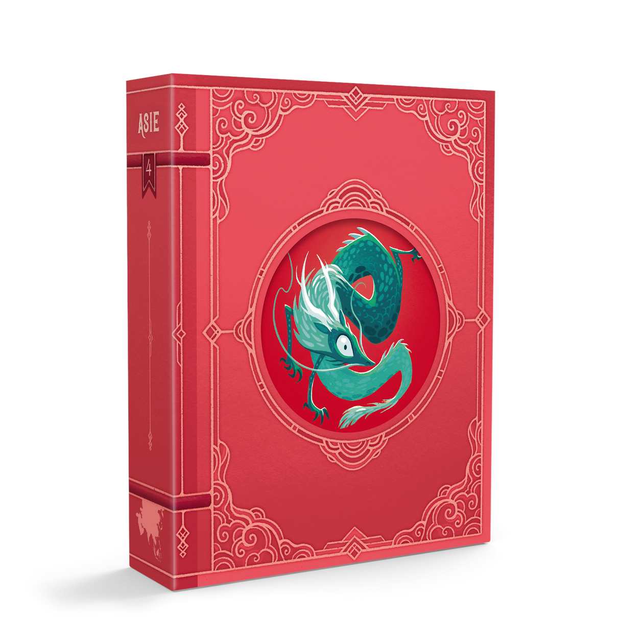 L'Encyclopédie Des Monstres