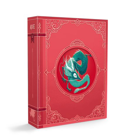 L'Encyclopédie Des Monstres
