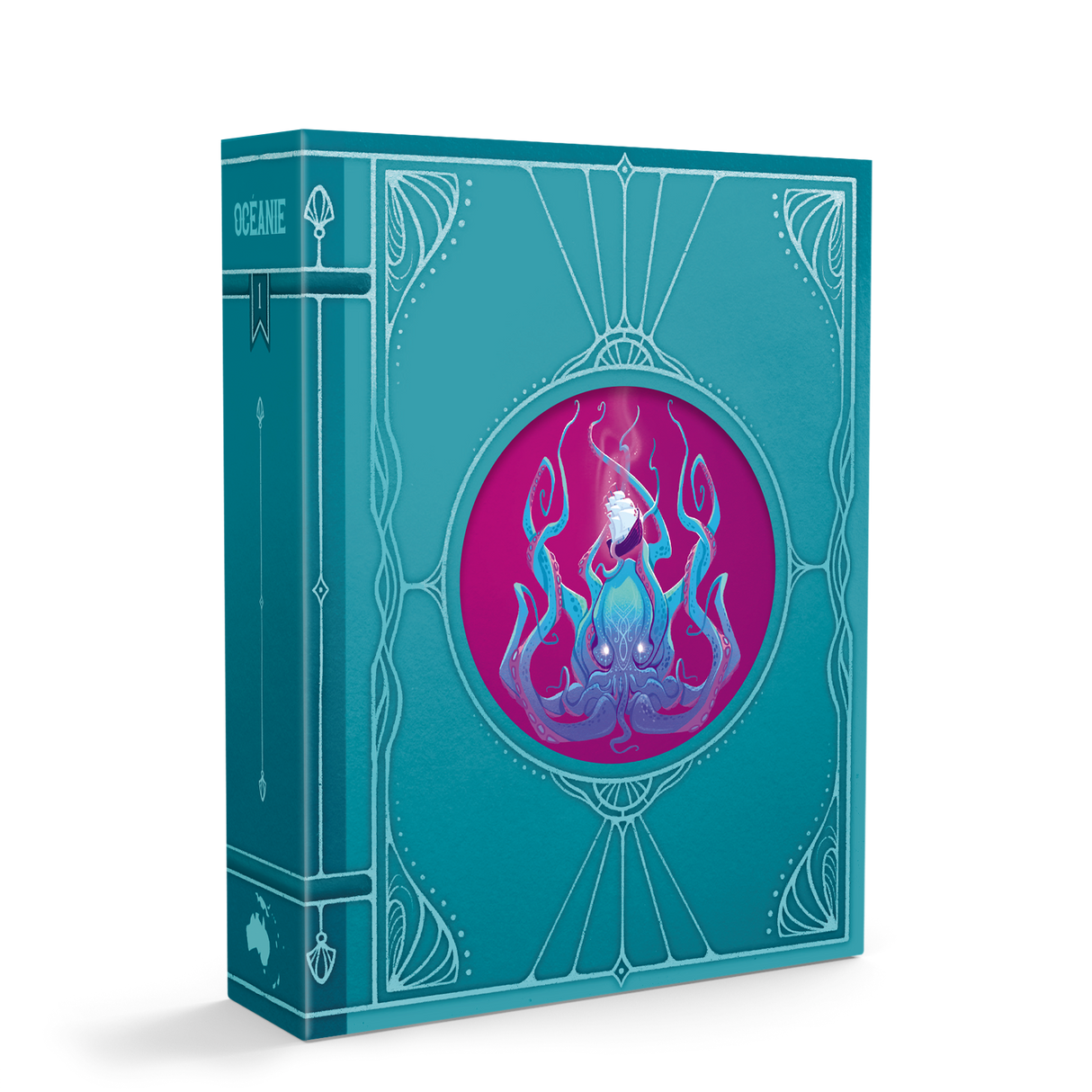 L'Encyclopédie Des Monstres
