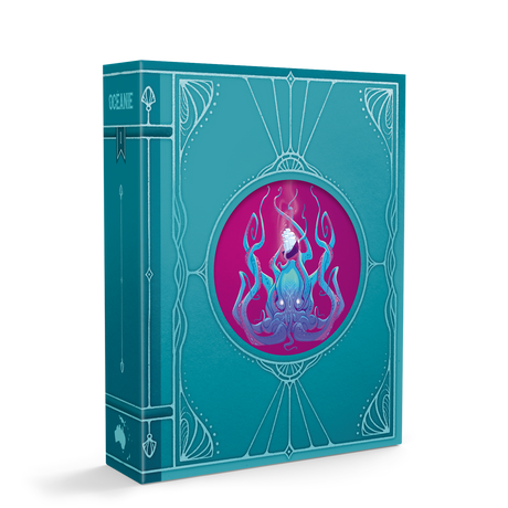 L'Encyclopédie Des Monstres